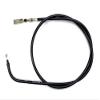 Rear Hand Brake Cable Replacement For Suzuki LT-A500F Vinson Manual 2004 2005 2006 2007 view 1