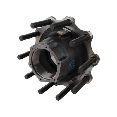 AUTOMANN 150.T1101.S1 Outboard Mount Hub Assembly
