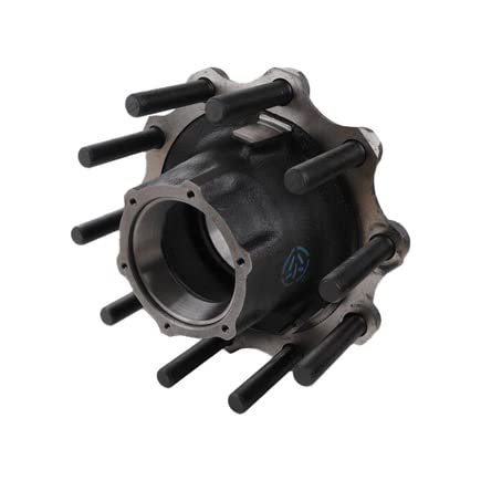 AUTOMANN 150.T1101.S1 Outboard Mount Hub Assembly