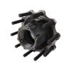 AUTOMANN 150.T1101.S1 Outboard Mount Hub Assembly view 1