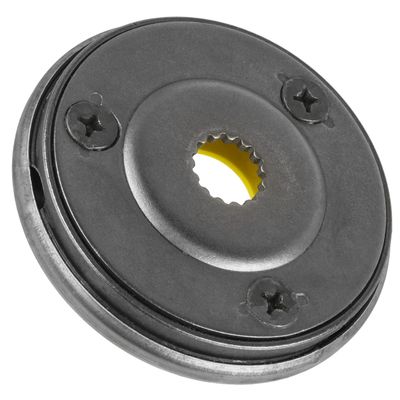 Caltric Starter Clutch Sprag Assembly Compatible With Yamaha 4KL-15570-00-00 50M-15570-01-00