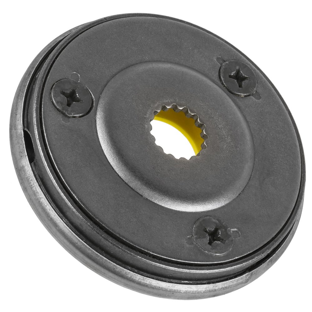 Caltric Starter Clutch Sprag Assembly Compatible With Yamaha 4KL-15570-00-00 50M-15570-01-00