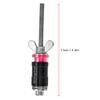 VGEBY1 Rear Shock Bushing Repair Tool, Premium Static Pressing Tool for Bushing Removal Installation view 3