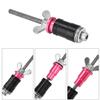 VGEBY1 Rear Shock Bushing Repair Tool, Premium Static Pressing Tool for Bushing Removal Installation view 4