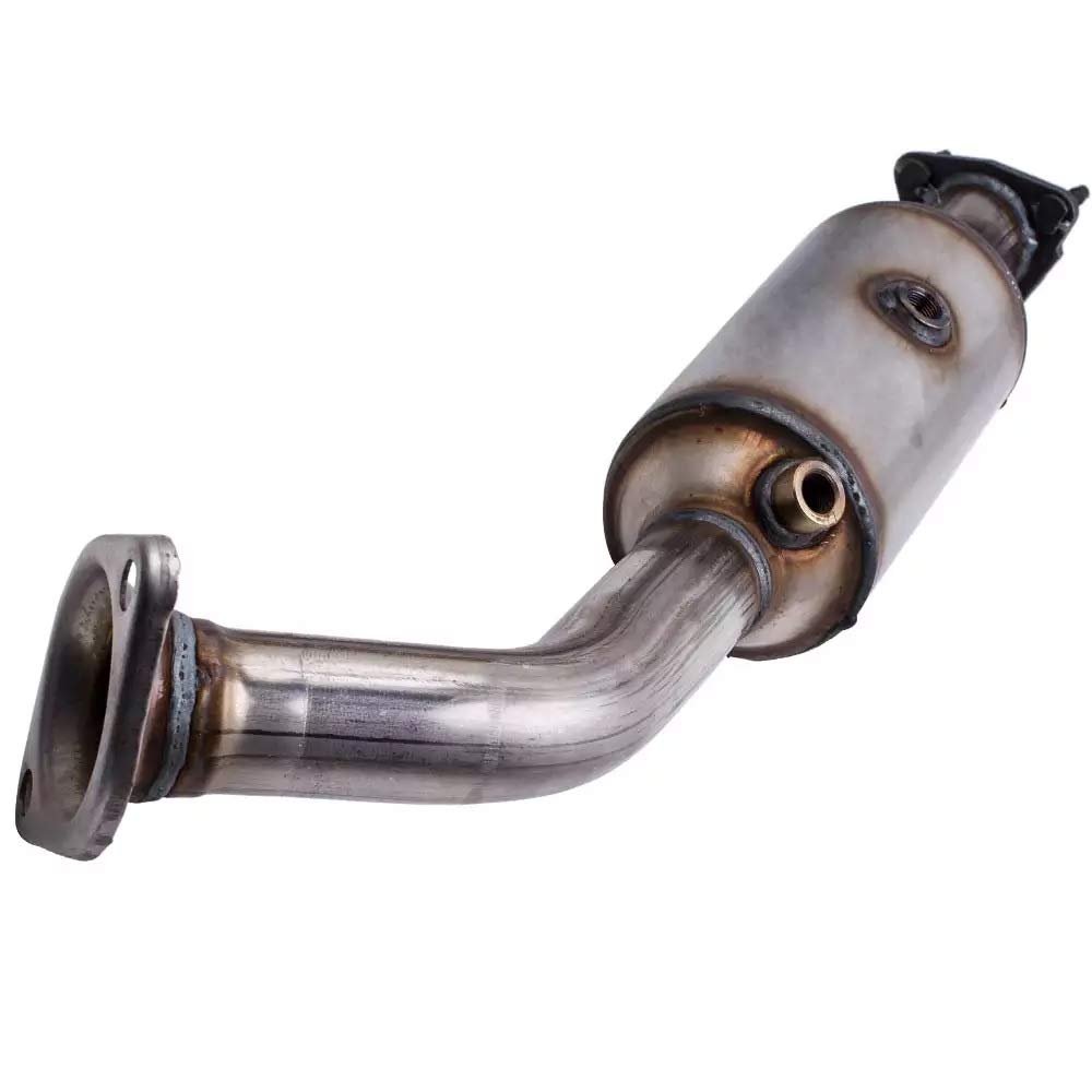 AB Catalytic 45123 Exhaust Catalytic Converter