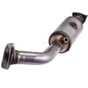 AB Catalytic 45123 Exhaust Catalytic Converter view 1