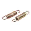 uxcell 8cm Length Motorcycle Main Stands Bracket Kickstand Return Spring for Jog50 2pcs view 2