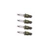 NGK Standard Series Spark Plug BCPR7ES-11 (4 Pack) for SAAB 43713 BASE 1999-1999 2.3L/2290cc view 1