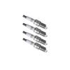 NGK G-Power Platinum Spark Plug ZFR5FGP (4 Pack) for HYUNDAI ELANTRA TOURING 2009-2009 2.0L/1975cc view 1