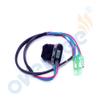 OVERSEE 703-82563-02-00 Trim Tilt Switch A Part for Yamaha Outboard Remote Controller view 3