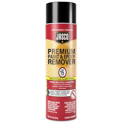 WM Barr 16OZ Paint/Epox Remover