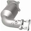 MagnaFlow Catalytic Converter 21-822: Direct-Fit, OEM Grade, Compatible With 2014-2018 Subaru Forester 2.0L, 2015-2021 Subaru WRX 2.0L (Federal/EPA Compliant) view 3