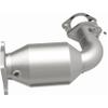 MagnaFlow Catalytic Converter 21-822: Direct-Fit, OEM Grade, Compatible With 2014-2018 Subaru Forester 2.0L, 2015-2021 Subaru WRX 2.0L (Federal/EPA Compliant) view 4