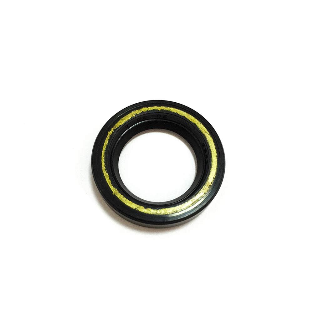 OVERSEE 93101-17054 Oil Seal s-Type for Yamaha Outboard Motor Parsun Hidea 8HP 9.9HP15HP