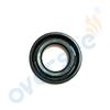 OVERSEE 93101-17054 Oil Seal s-Type for Yamaha Outboard Motor Parsun Hidea 8HP 9.9HP15HP view 2