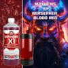 Mayhems - X1 Premixed PC Coolant - Computer Water Cooling Fluid - Liquid Cooling, Eco Friendly Series, 1 Litre, Berserker Blood Red view 4