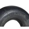 AlveyTech 4.10/3.50-4 (3.00-4, 9x3.50-4) Scooter Inner Tube - Durable Pneumatic Tube with Angled Valve Stem, Replacement 2 or 4-Wheeler Accessories for Electric Scooters, Go-karts & Mobility Scooters view 3
