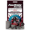 Tamiya Sub Impreza WRX STI Arai XB TT-01E Ceramic Sealed Bearing Kit view 1