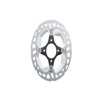 Brake Disk RT-MT800 Ice Tech Freeza 140mm - CENTER