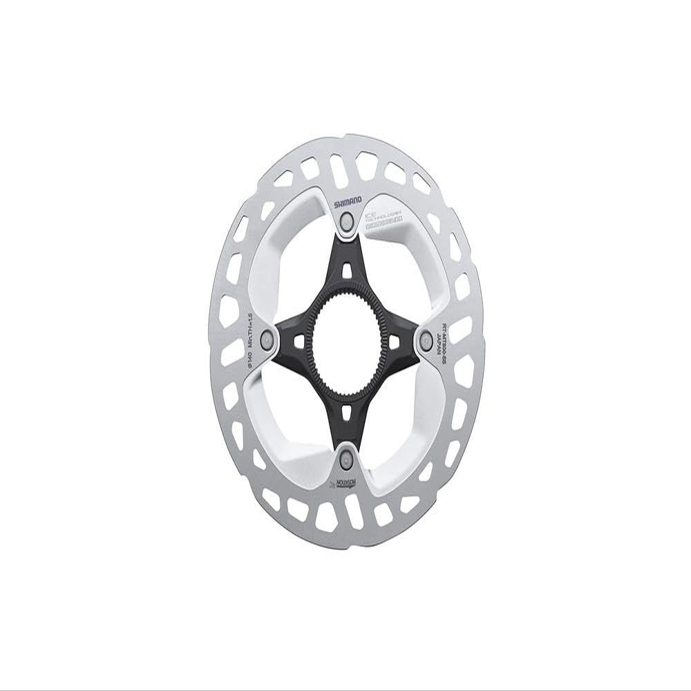 Brake Disk RT-MT800 Ice Tech Freeza 140mm - CENTER
