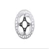 Brake Disk RT-MT800 Ice Tech Freeza 140mm - CENTER view 1