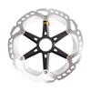 XT Brake Disk SM-RT800 Ice Tech Freeza 203mm - CENTER view 1