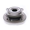 FKG 513226 Front Wheel Bearing Wheel Hub Assembly for 2002-2006 Mini Cooper (Built Before 4/06 Production Date) 12mm Wheel Bolt Size view 4