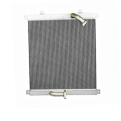 Hydraulic Oil Cooler ASS'Y 206-03-51121 for Komatsu Excavator PC220LC-5 PC220-5 PC220LC-5C