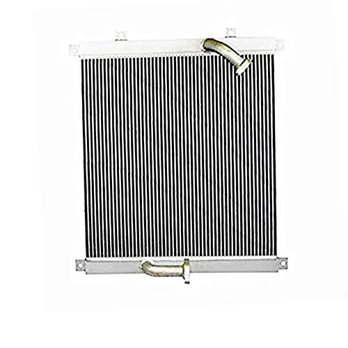 Hydraulic Oil Cooler ASS'Y 206-03-51121 for Komatsu Excavator PC220LC-5 PC220-5 PC220LC-5C