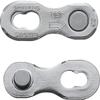 Shimano XTR Sm-Cn910-12 Quick Link Set Silver, 12 Speed/2 Pack view 2