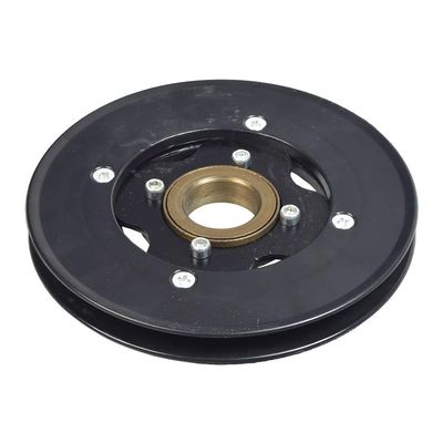 AlveyTech Rear Sprocket, Freewheel, & Chain Plate Guides for The Razor MX500 (Versions 22+), MX650 (Ver 15 and Up), & SX500 Dirt Rocket Bike - Replacement (15165070142 / W15128199013)