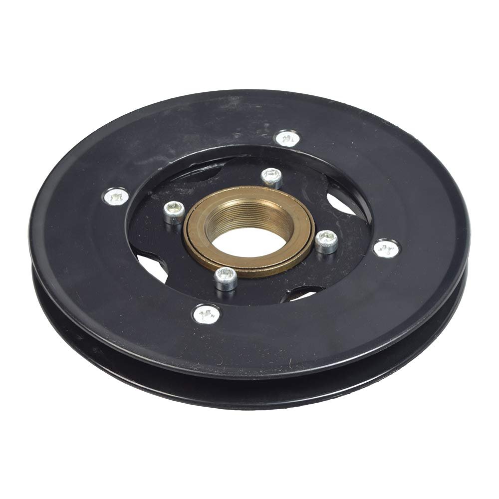 AlveyTech Rear Sprocket, Freewheel, & Chain Plate Guides for The Razor MX500 (Versions 22+), MX650 (Ver 15 and Up), & SX500 Dirt Rocket Bike - Replacement (15165070142 / W15128199013)