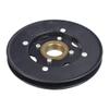 AlveyTech Rear Sprocket, Freewheel, & Chain Plate Guides for The Razor MX500 (Versions 22+), MX650 (Ver 15 and Up), & SX500 Dirt Rocket Bike - Replacement (15165070142 / W15128199013) view 1