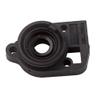 Water Pump Impeller Kit with Base for Mercury Marine Outboard Motor Replaces Mercruiser Mercury 46-77177A3, Sierra 18-3324 view 4