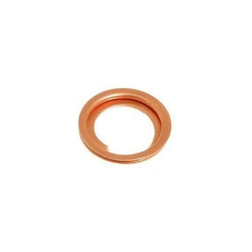 300tdi Coolant Drain Plug Copper Crush Washer Set of 2 AFU1882L New