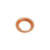 300tdi Coolant Drain Plug Copper Crush Washer Set of 2 AFU1882L New view 1