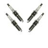NGK Laser Iridium Spark Plug IFR5E11 (4 Pack) Compatible With MITSUBISHI GALANT GS 1994-1994 2.4L/2351cc view 1