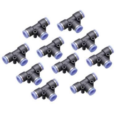 Pierburg Repair Kit for Fuel Lines | T-Pipe Connection 4.07373.44.0