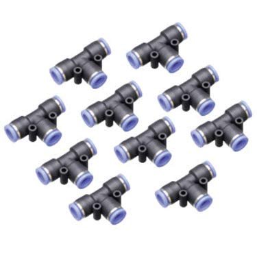 Pierburg Repair Kit for Fuel Lines | T-Pipe Connection 4.07373.44.0