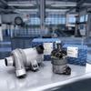 Pierburg Repair Kit for Fuel Lines | T-Pipe Connection 4.07373.44.0 view 2
