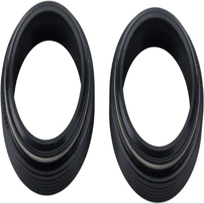 MRP Ribbon Wiper Seal Kit | 35mm Fork Lower Leg Service | Bartlett and Raven Compatible | Foam Rings