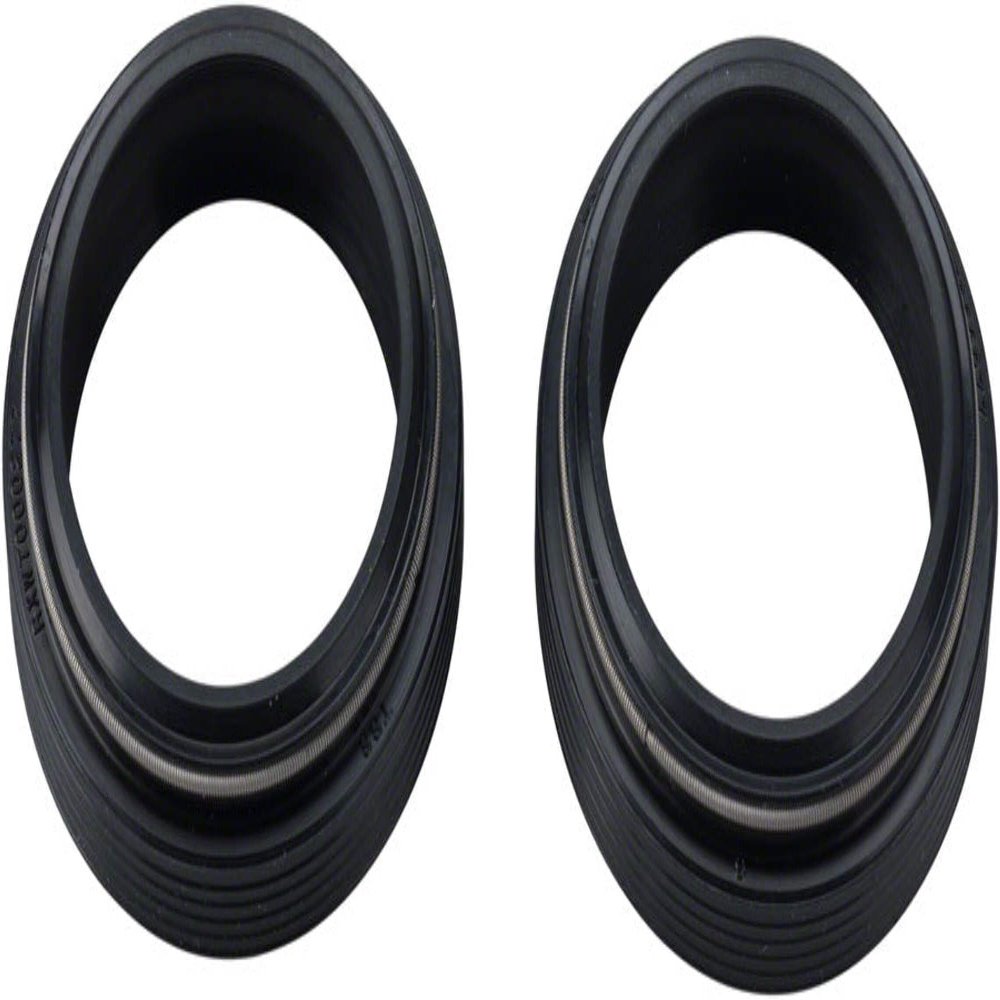 MRP Ribbon Wiper Seal Kit | 35mm Fork Lower Leg Service | Bartlett and Raven Compatible | Foam Rings