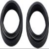 MRP Ribbon Wiper Seal Kit | 35mm Fork Lower Leg Service | Bartlett and Raven Compatible | Foam Rings view 1