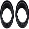 MRP Ribbon Wiper Seal Kit | 35mm Fork Lower Leg Service | Bartlett and Raven Compatible | Foam Rings view 2