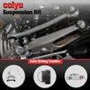 cciyu Tie Rod End Compatible for Nissan for Armada 2005 view 2