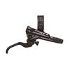Shimano XT BL-M8100 Replacement Right Hydraulic Brake Lever without Caliper, Black view 1