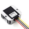 Stayhome 1PCS Voltage Regulator 12V 24V to 3.3V 5A 16.5W DC-DC Converter Waterproof Step Down Power Supply Module for Car LED Driver view 1