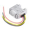 Stayhome 1PCS Voltage Regulator 12V 24V to 3.3V 5A 16.5W DC-DC Converter Waterproof Step Down Power Supply Module for Car LED Driver view 2