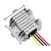 Stayhome 1PCS Voltage Regulator 12V 24V to 3.3V 5A 16.5W DC-DC Converter Waterproof Step Down Power Supply Module for Car LED Driver view 4