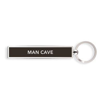 if Show Offs Keys Man Cave